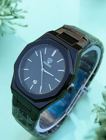 DFARNO Decent Men,s Watch - Premium Quality Timepiece