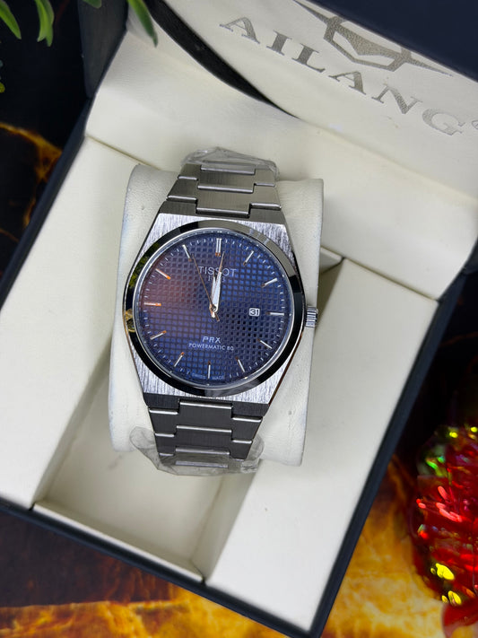 TST Stainless Steel Men,s Watch