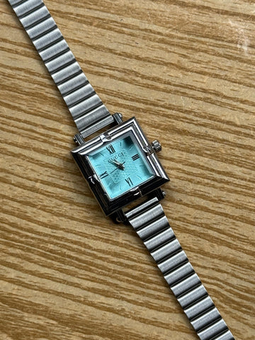 Elegant & Timeless GC Stainless Steel Ladies Watch