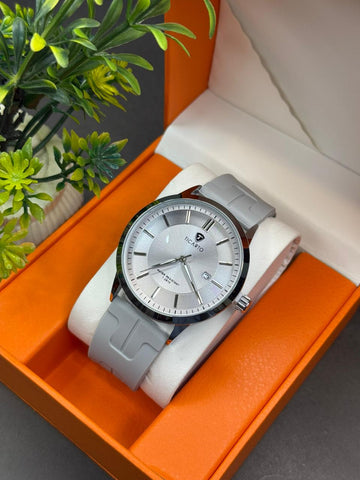 Ticarto Silicone Straps - Water Proof