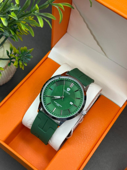 Ticarto Silicone Straps - Water Proof