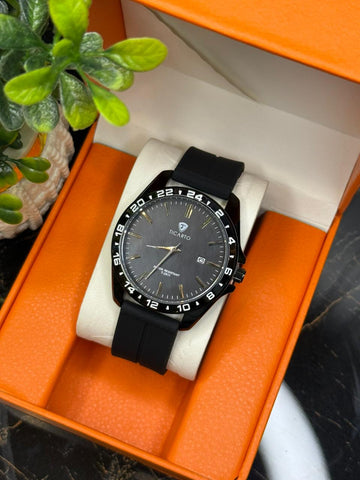 Ticarto Magnetic Lock Watch Straps