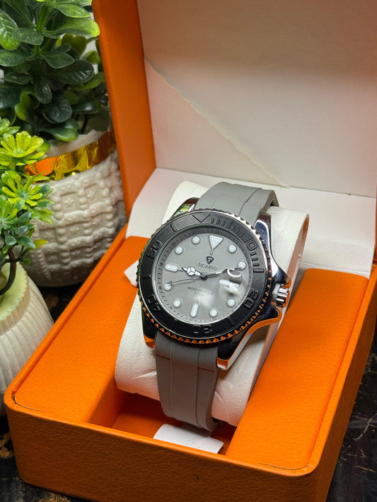 Ticarto Rotating Bezel Watch
