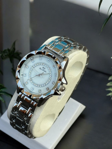 Bee Sister Ladies Watch - Elegant & Timeless Design