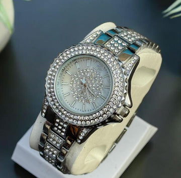 Bee Sister Women's Stylish Watch - Elegant Design & Precision Timekeeping