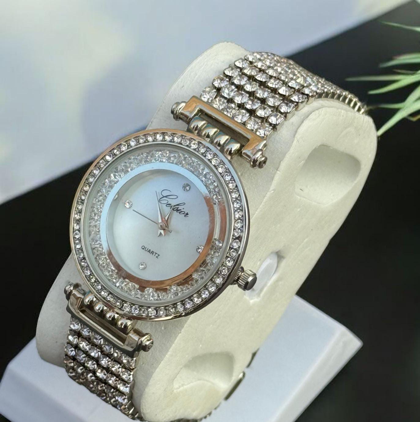 Celsior Women's Watch - Elegant & Durable Timepiece