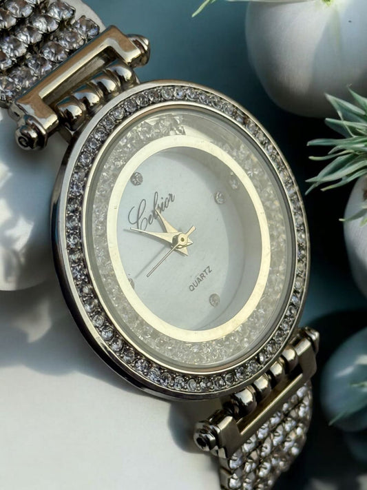 Celsior Women's Watch - Elegant & Durable Timepiece