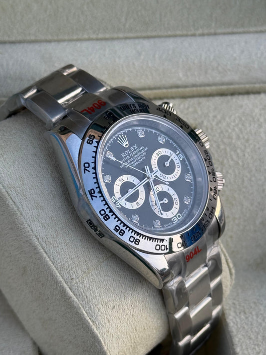 Rolex Daytona - Luxury Men,s Automatic Watch