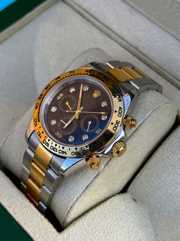 Rolex Daytona - Luxury Men,s Automatic Watch