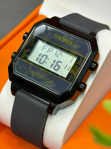 Skmei Digital Sports Watch