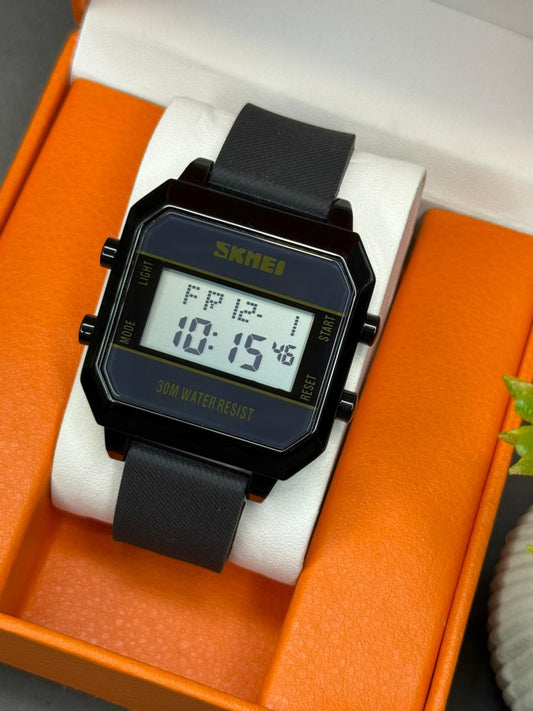 Skmei Digital Sports Watch