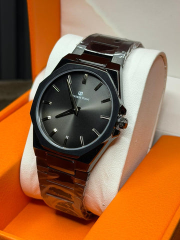 Universe Point | Precision in Pure Steel