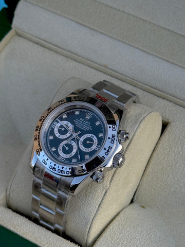 Rolex Daytona - Luxury Men,s Automatic Watch
